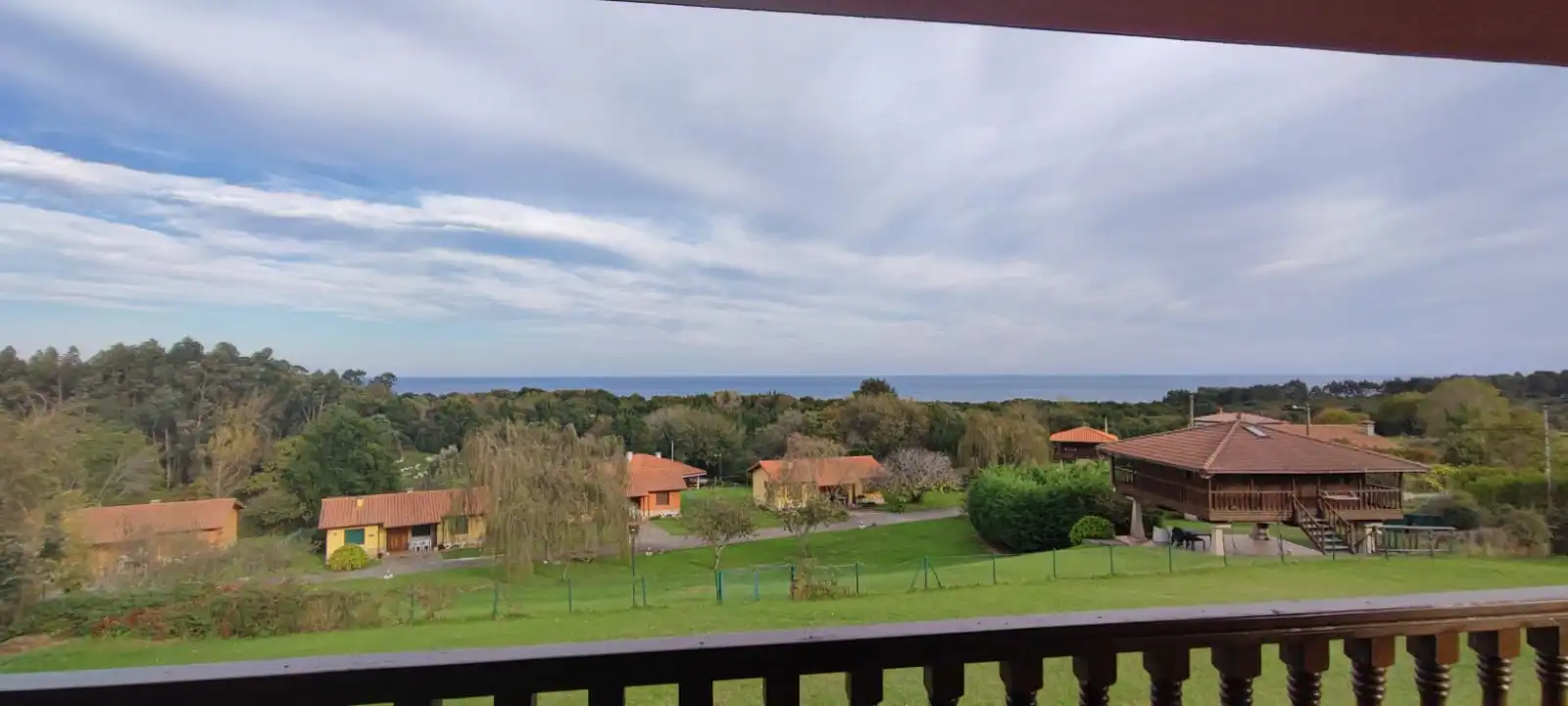 Country house zum Verkauf in Llanes mit Heizung, Privatgarten und Terrasse