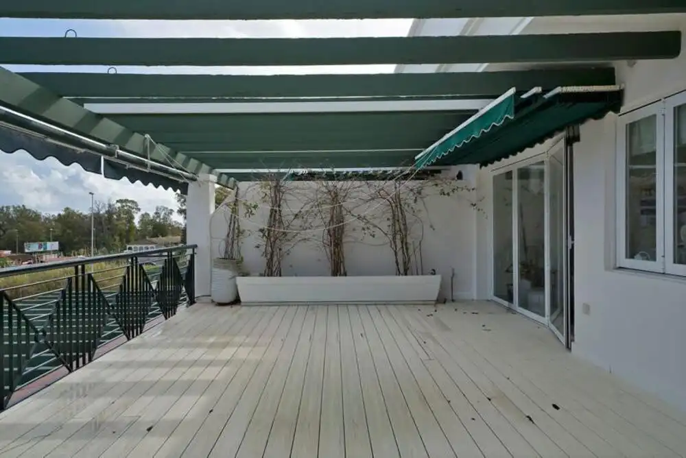 Mini appartamento con piscina in vendita a Nueva Andalucía, imagen 30