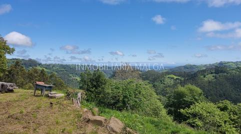 Foto 5 de Casa o chalet en venta en Caserio Pueblo Abajo, 29, Colunga, Asturias
