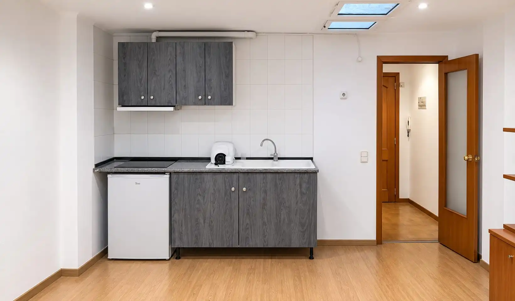 Cocina de Oficina en venta en Terrassa con Internet