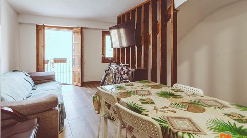 Foto 5 de Edificio en venta en Remolins - Sant Jaume, Tortosa