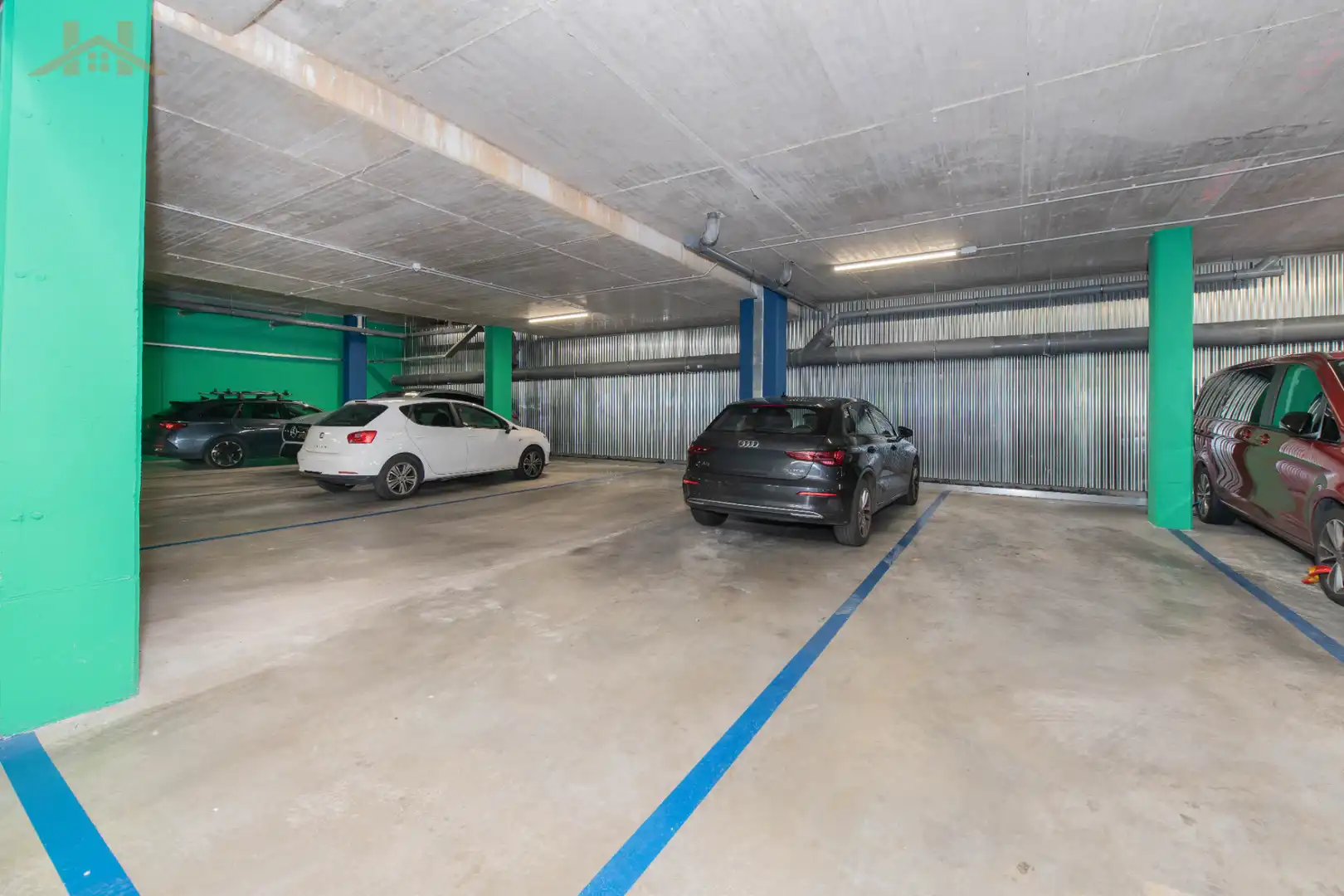 Piso con piscina en venta en Calle Monte Perdido, imagen 21