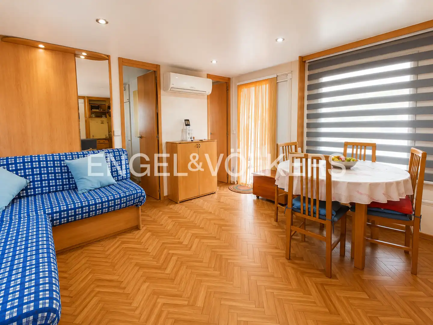 Terreno residencial en venta en Niàgara Parc - Àgora Parc, imagen 2