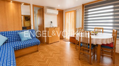 Tu refugio listo para disfrutar! Solar con caravana equipada, piscina, vistas panorámicas y todos los servicios urbanos., imatge 2