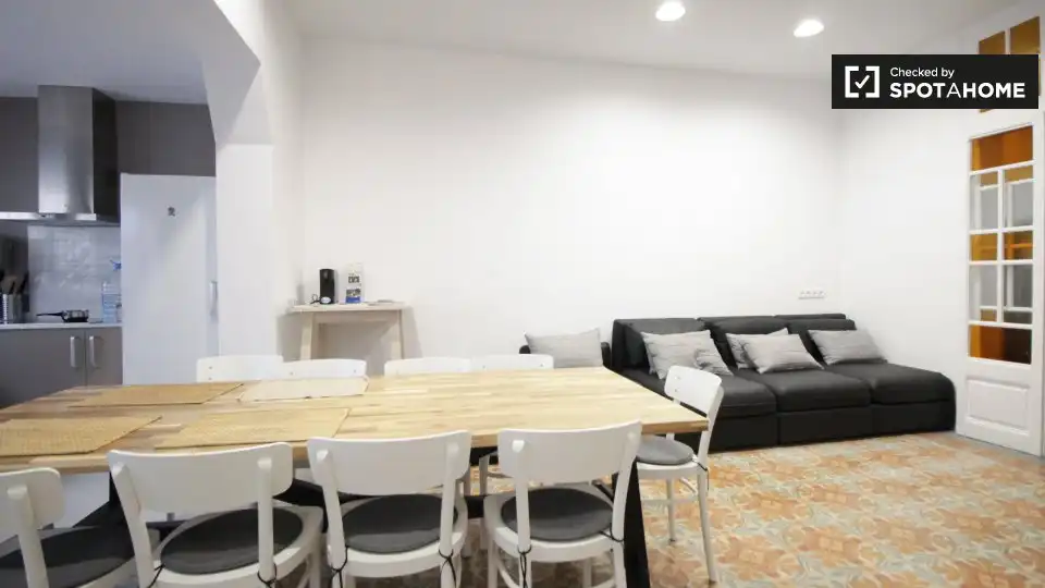 Habitació a Centre