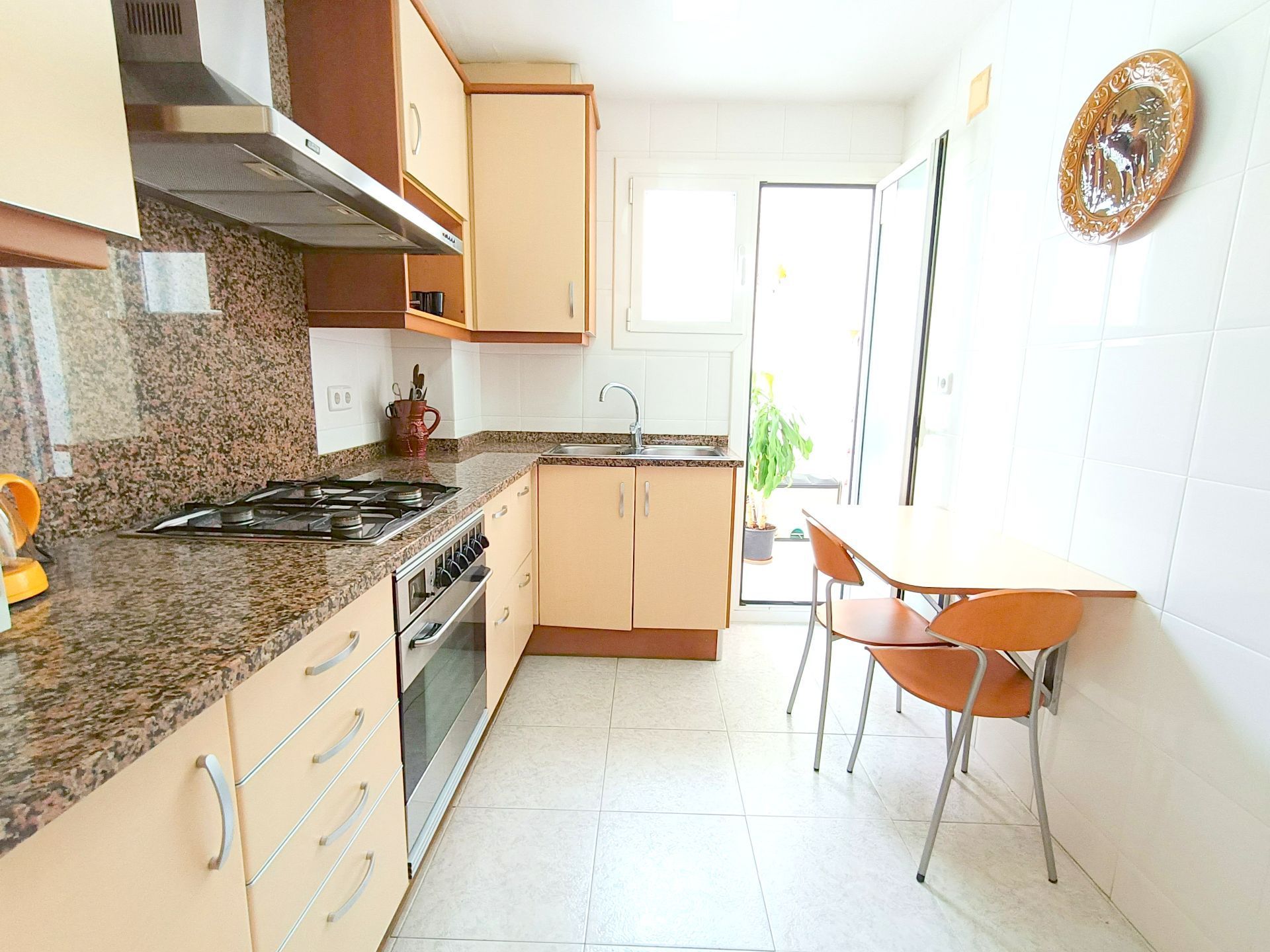Piso en venta