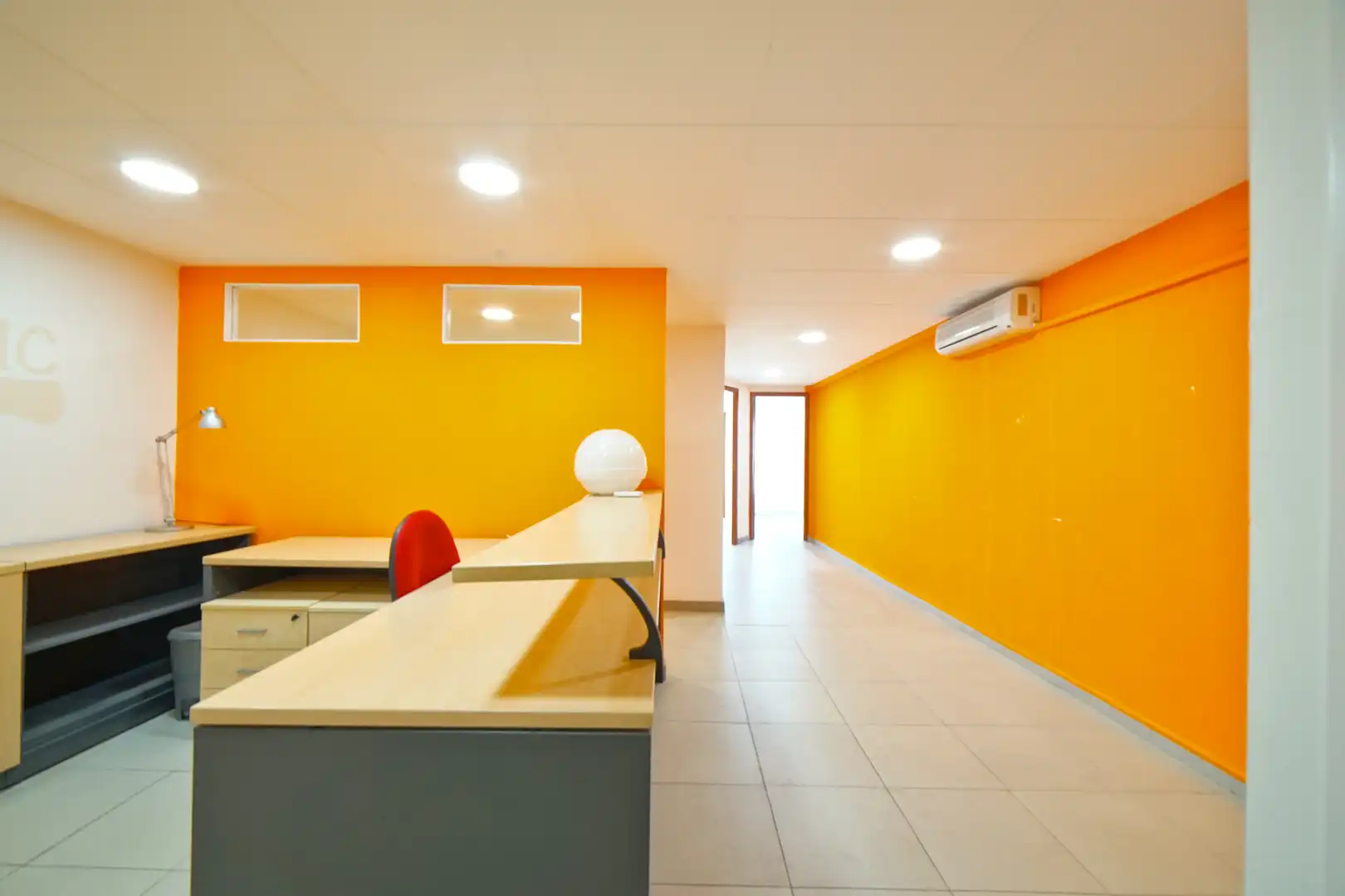 Gewerbefläche zur Miete in Centre, imagen 25