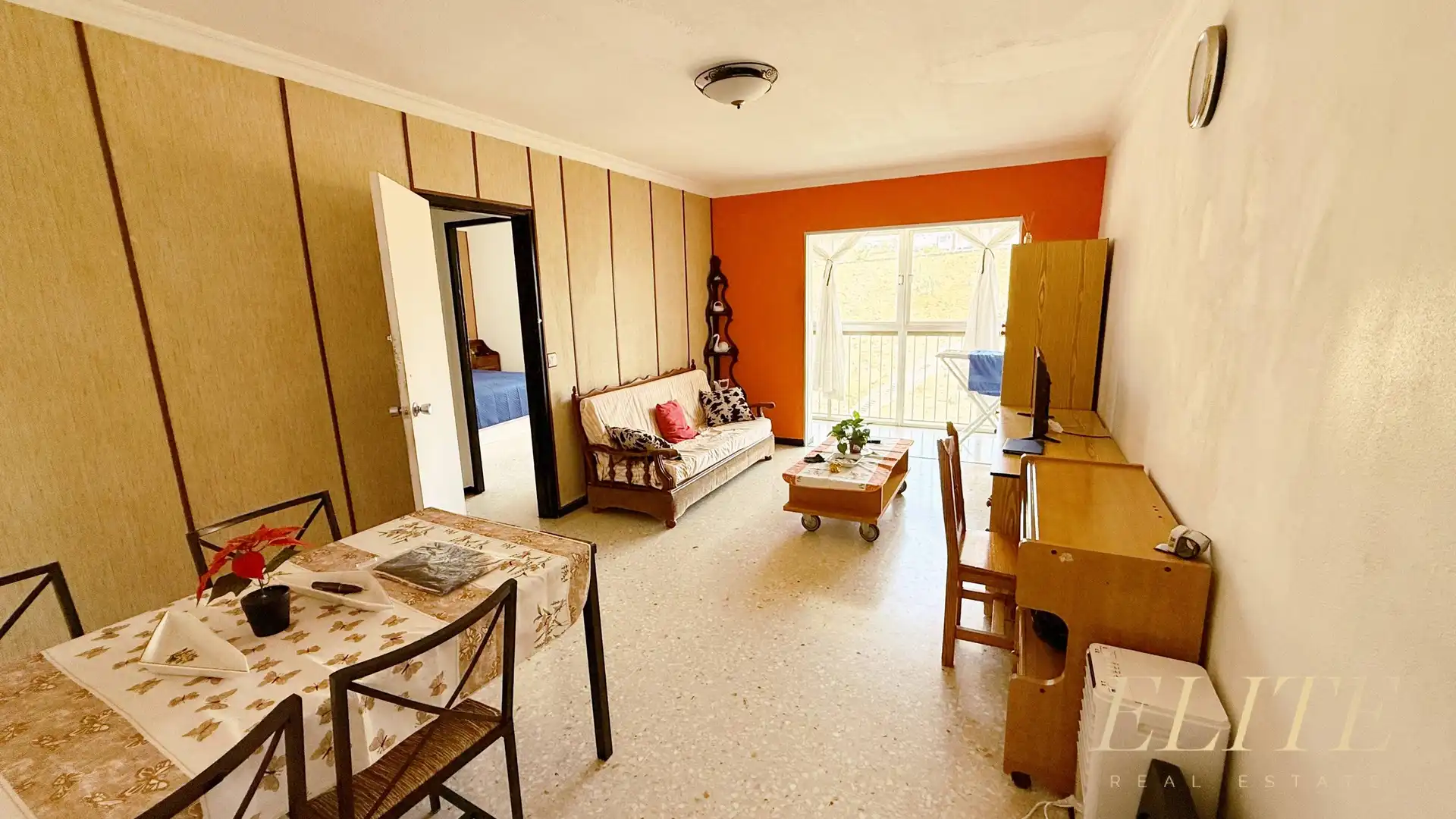 Living room of Apartments for sale in Telde