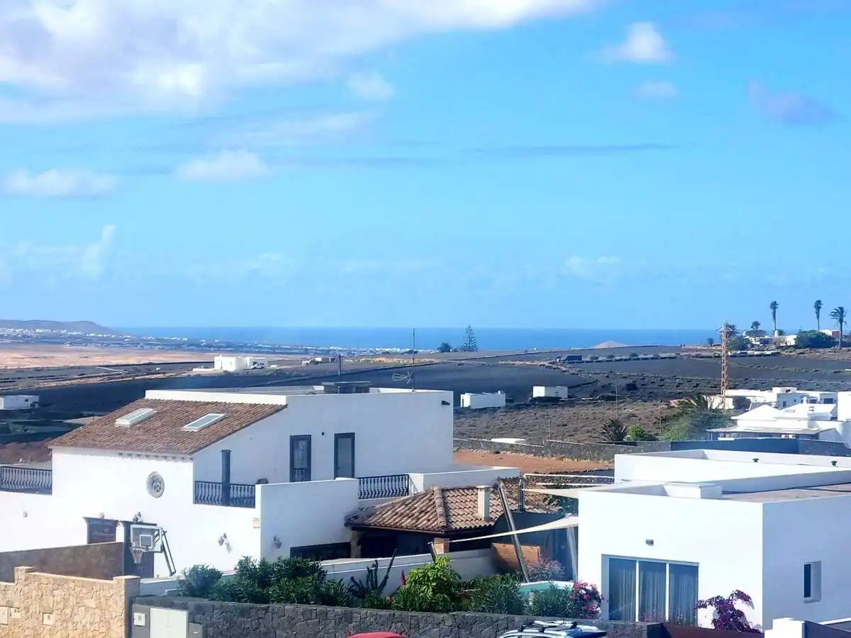 Finca rústica en venta en Villa de Teguise