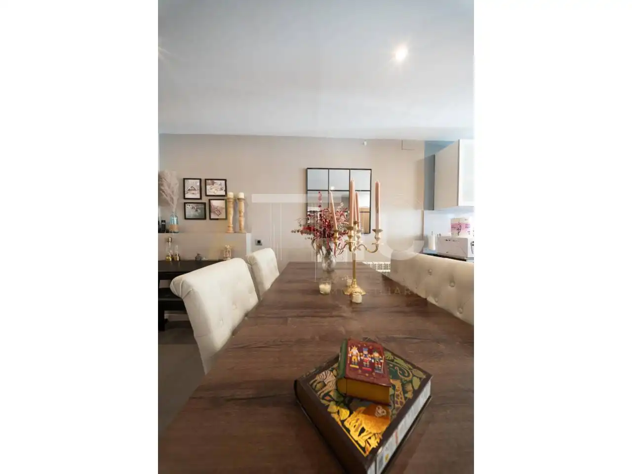 Appartement avec jardin à vendre à Calle Agnès Armengol 33, imagen 36
