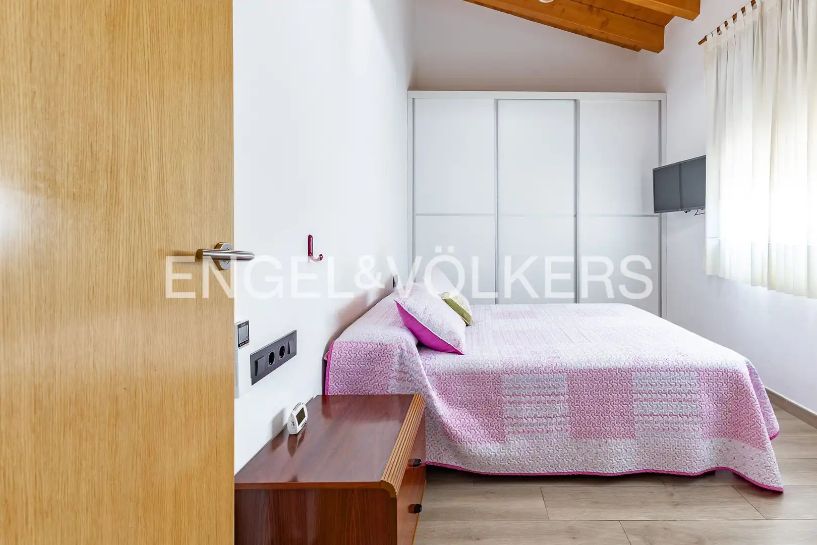 Casa amb piscina en venda a Castellnou - Can Mir - Can Solà, imagen 62
