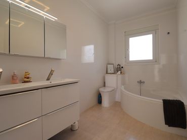 Terraced house with pool for sale in Benijófar