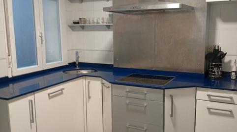 Foto 3 de Pis en venda a Alberto Palacios Kalea, Centro, Portugalete