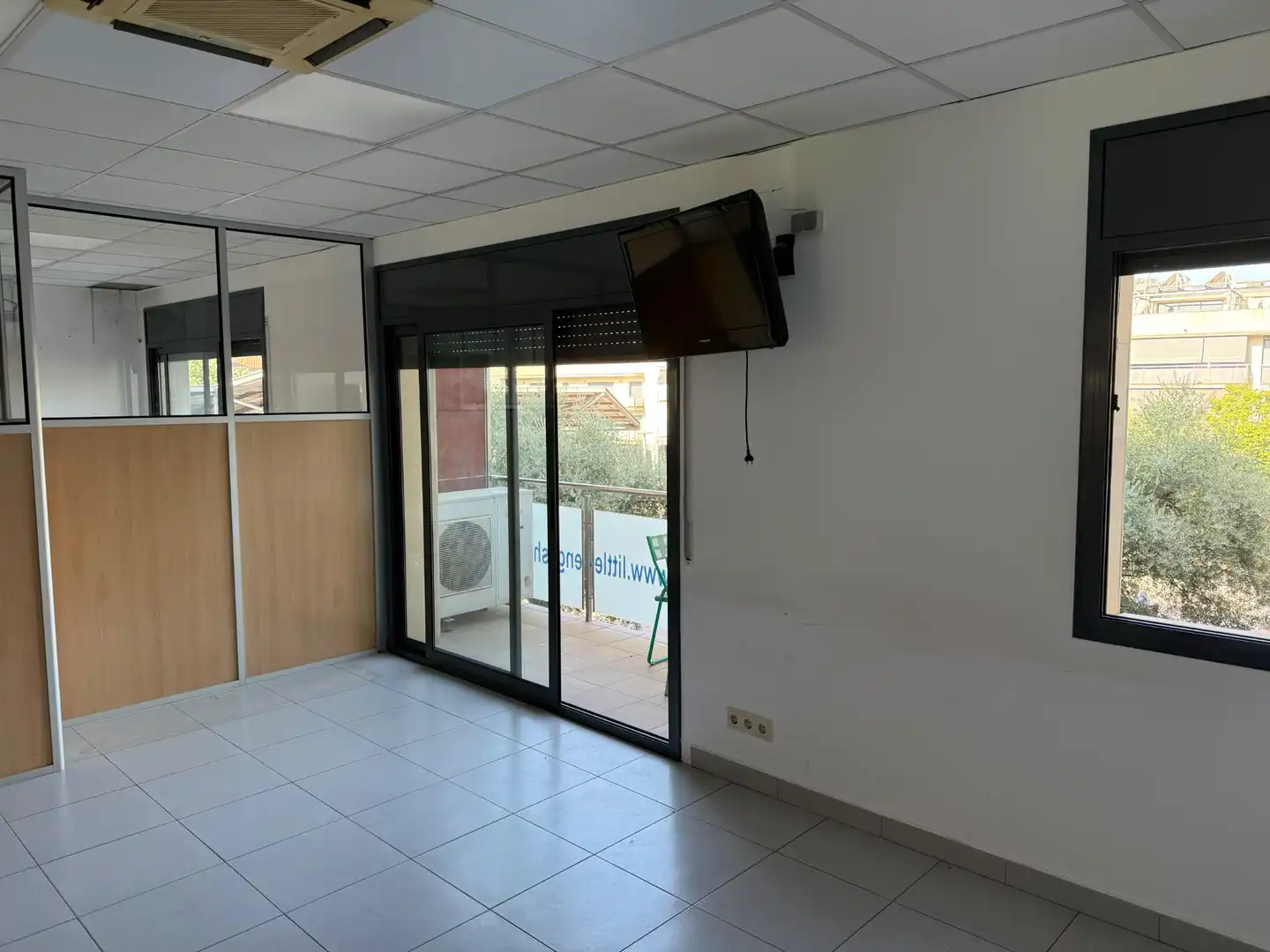 Gewerbefläche zur Miete in Carrer Céllecs 6, imagen 5