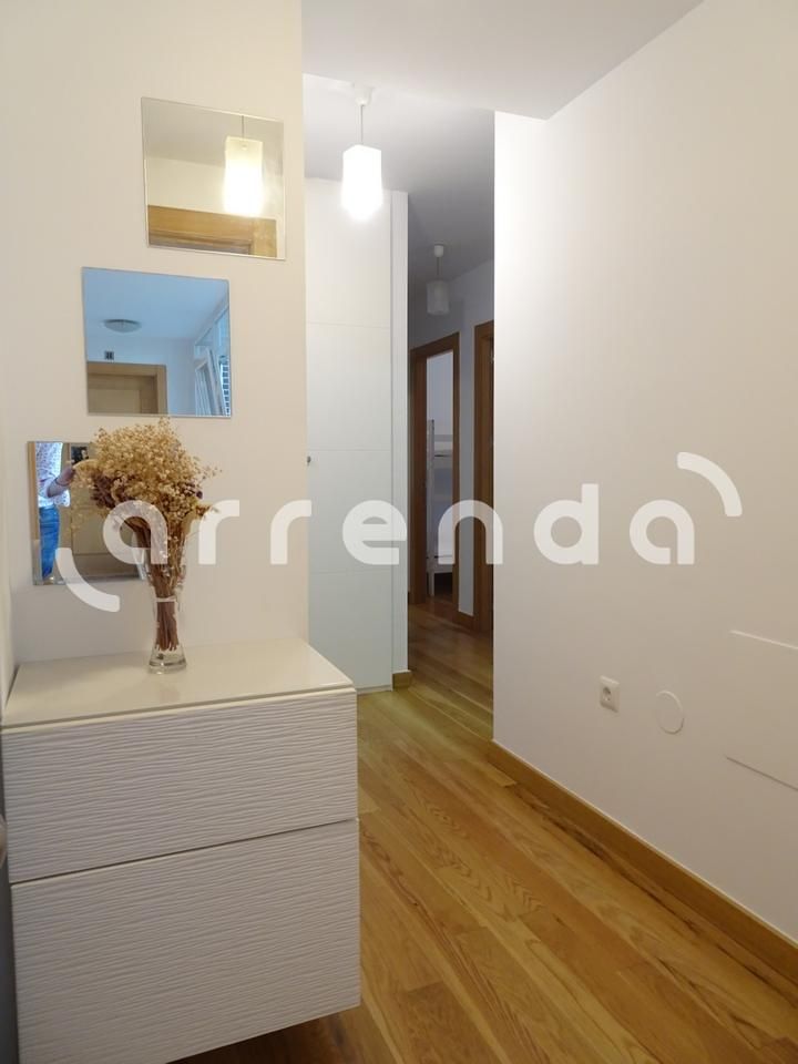 Flat to rent in Santa Cruz de Bezana  with Heating and Furnished