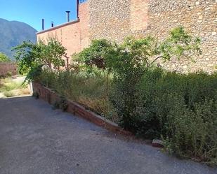 Residential for sale in Coll de Nargó