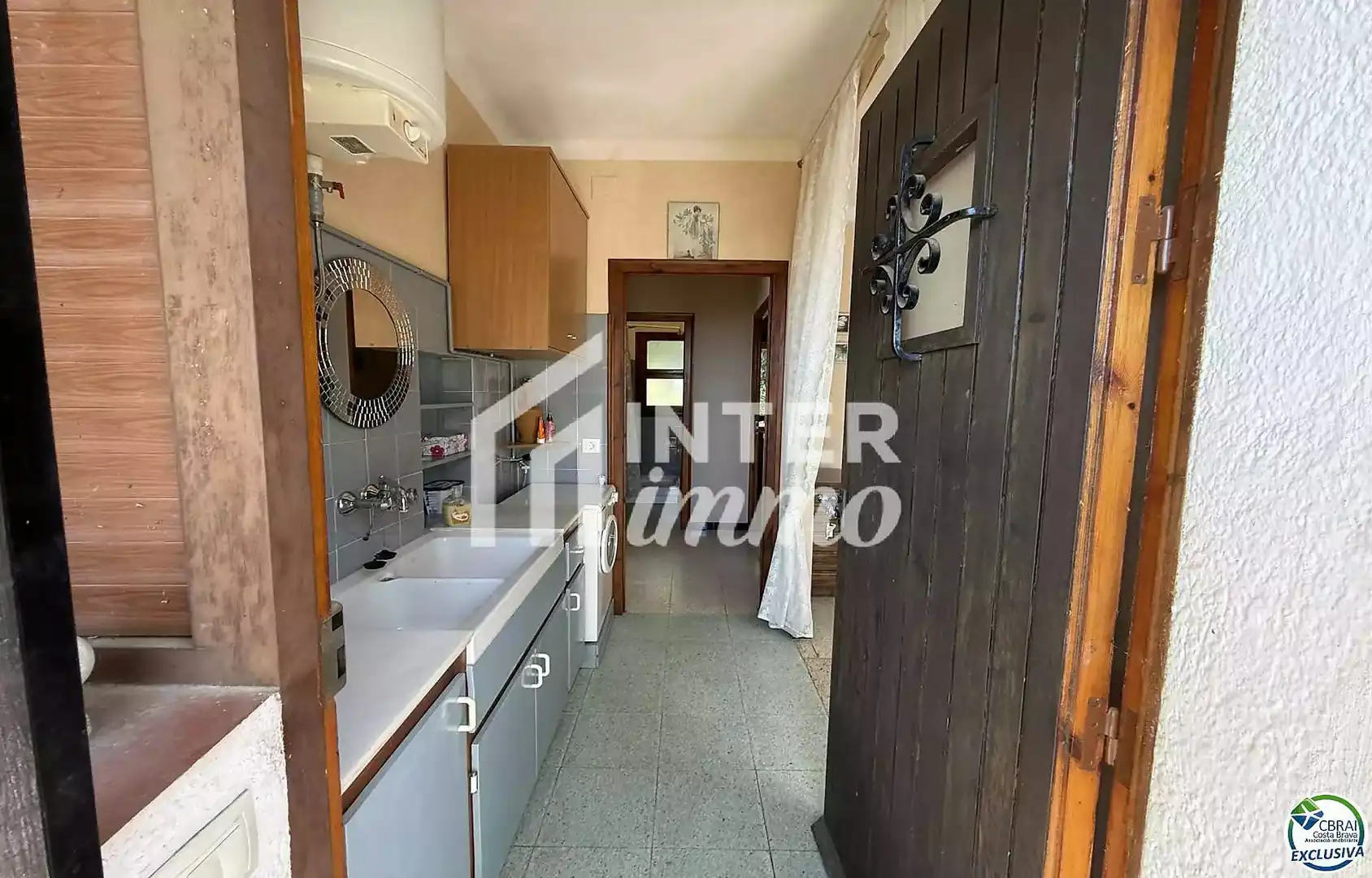 Casa o xalet en venda a Carrer salamanca 11, Nord