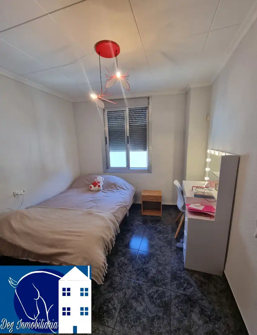 Habitación de Dúplex en venta en Montserrat con Aire acondicionado, Calefacción y Terraza