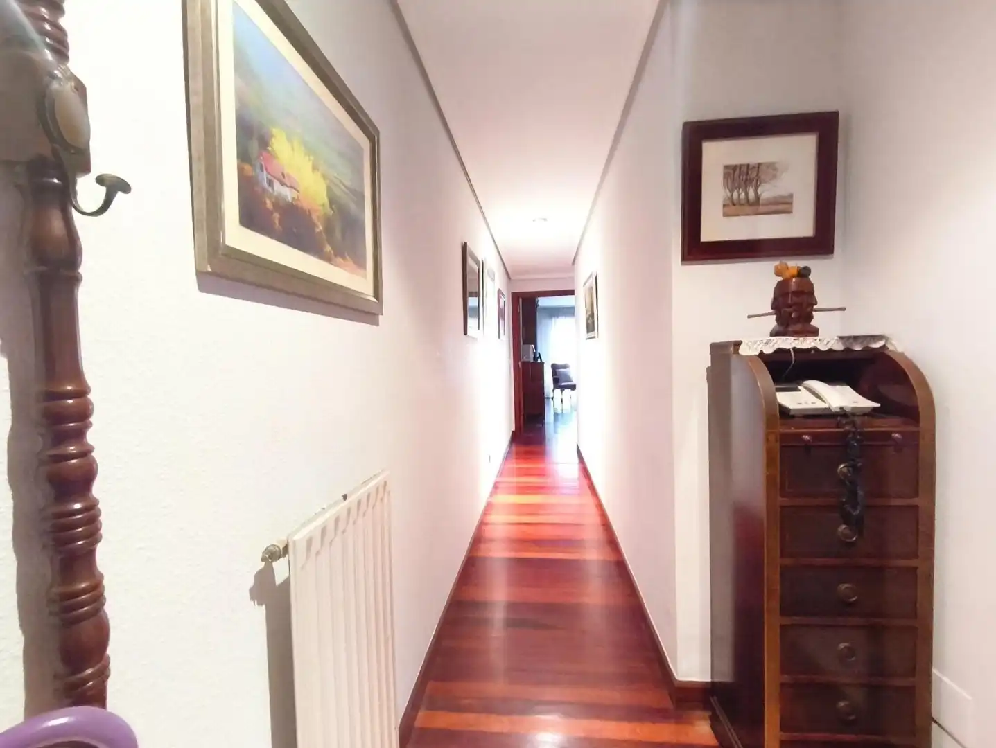 Appartamento con ascensore in vendita a Castilla - Hermida, imagen 11