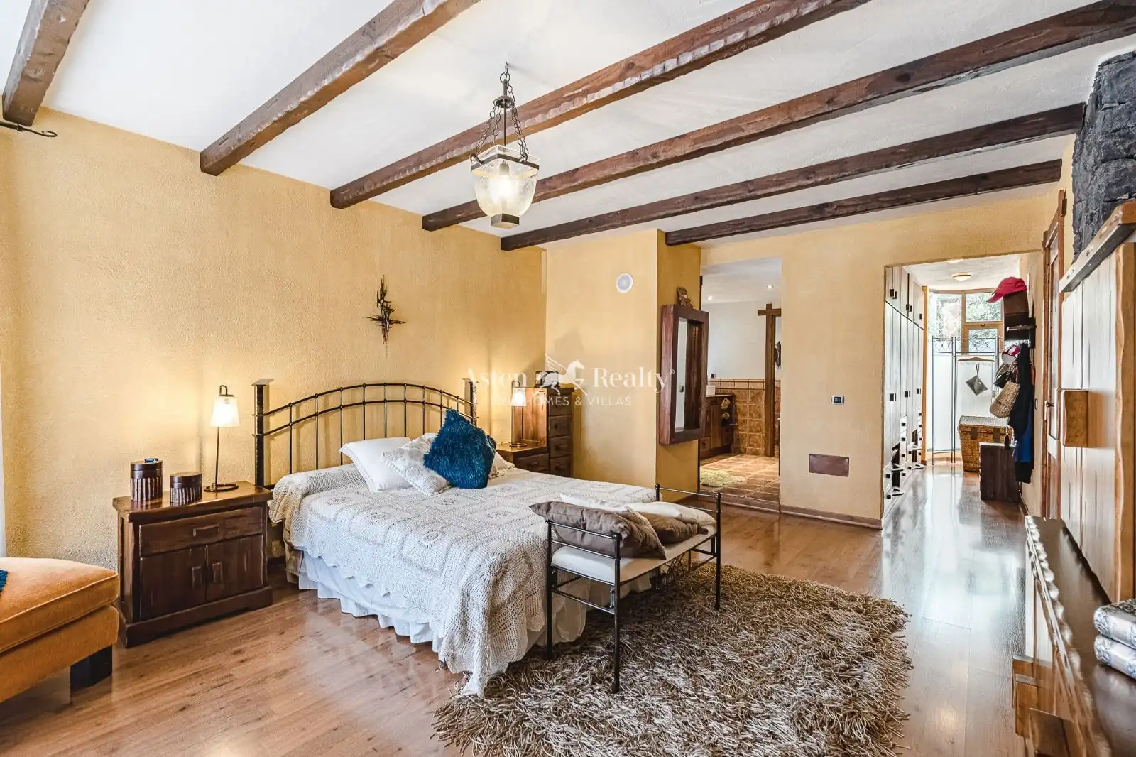 Casa amb piscina en venda a Kurt Konrad Mayer, imagen 42