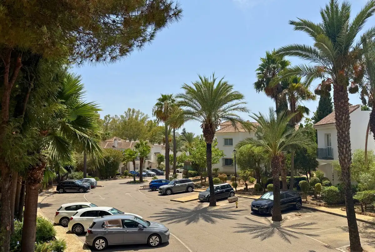 Penthouse zum Verkauf in Nueva Andalucía, imagen 9
