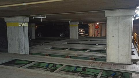 Foto 4 de Garatge en venda a Las Ramblas (y C/cardenal Casañas, 9), 9, -1, Barri Gòtic, Barcelona Capital