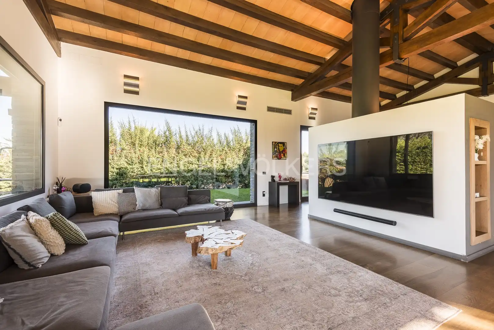 Casa amb piscina en venda a Corbera de Llobregat, imagen 63