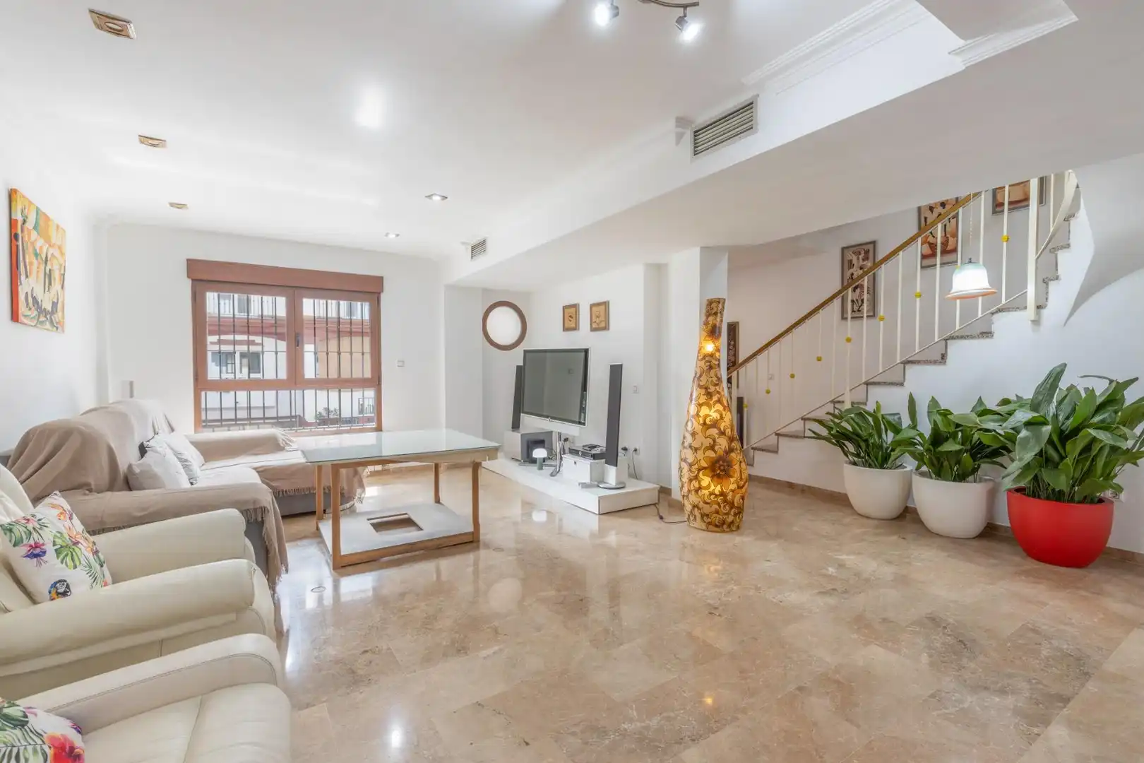Terraced house with terrace for sale in Cájar
