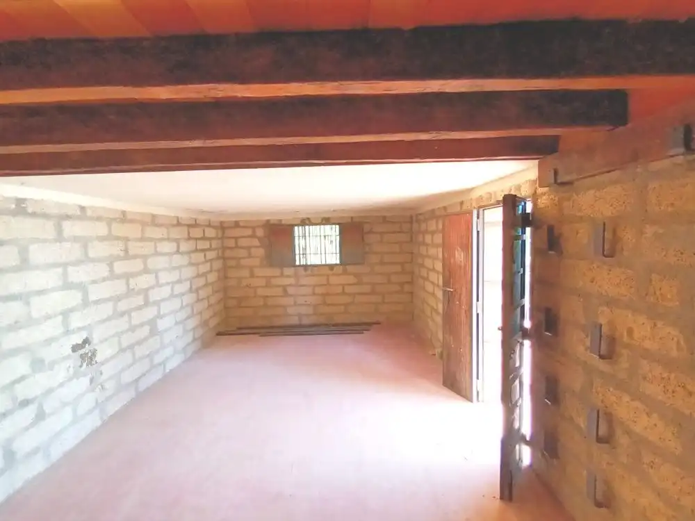Casa o chalet en venta en Arafo con Jardín privado, Terraza y Trastero
