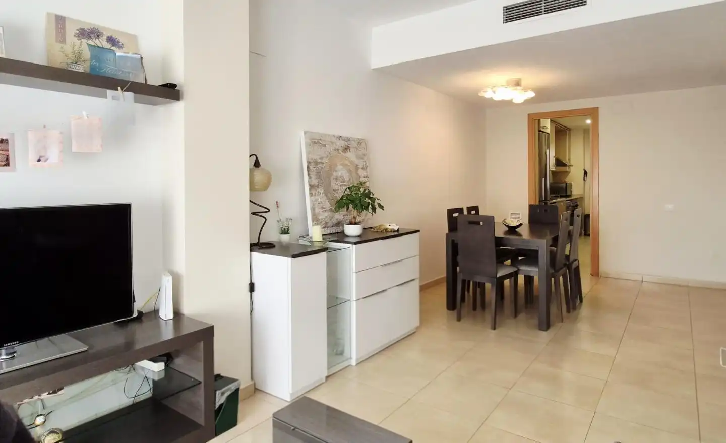 Wohnung zum Verkauf in Terrassa, Barcelona