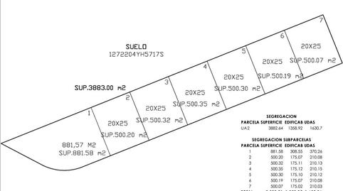 Photo 4 of Residential for sale in La Nucia Pueblo, Alicante