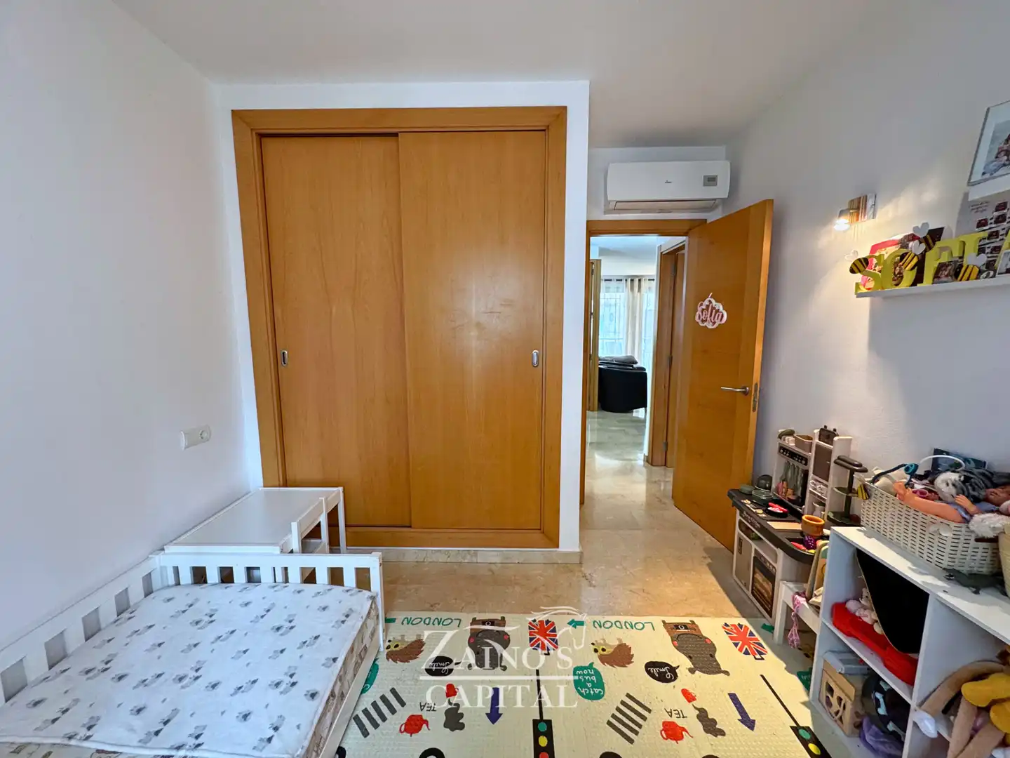 Flat for sale in Pollença  with Air Conditioner