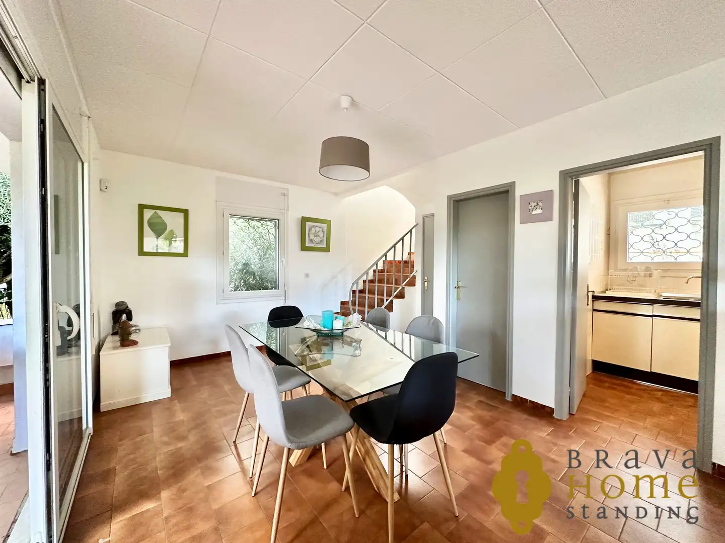 Maison avec terrasse à vendre à Muga - Gran Reserva - Badia, imagen 19