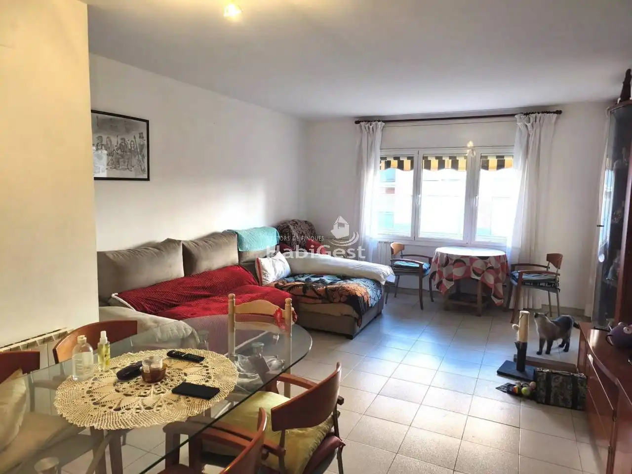 Appartement avec terrasse à vendre à Calle Castell de Solterra, imagen 8