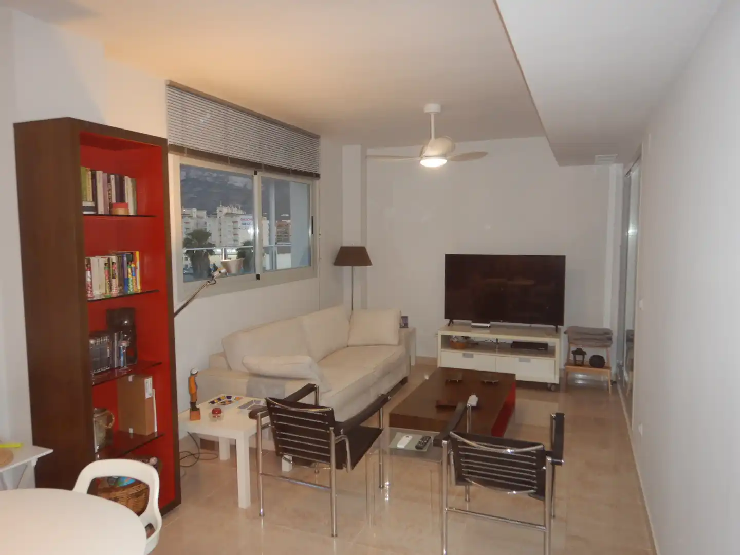 Ático con piscina en venta en Camí del Llavador, imagen 18