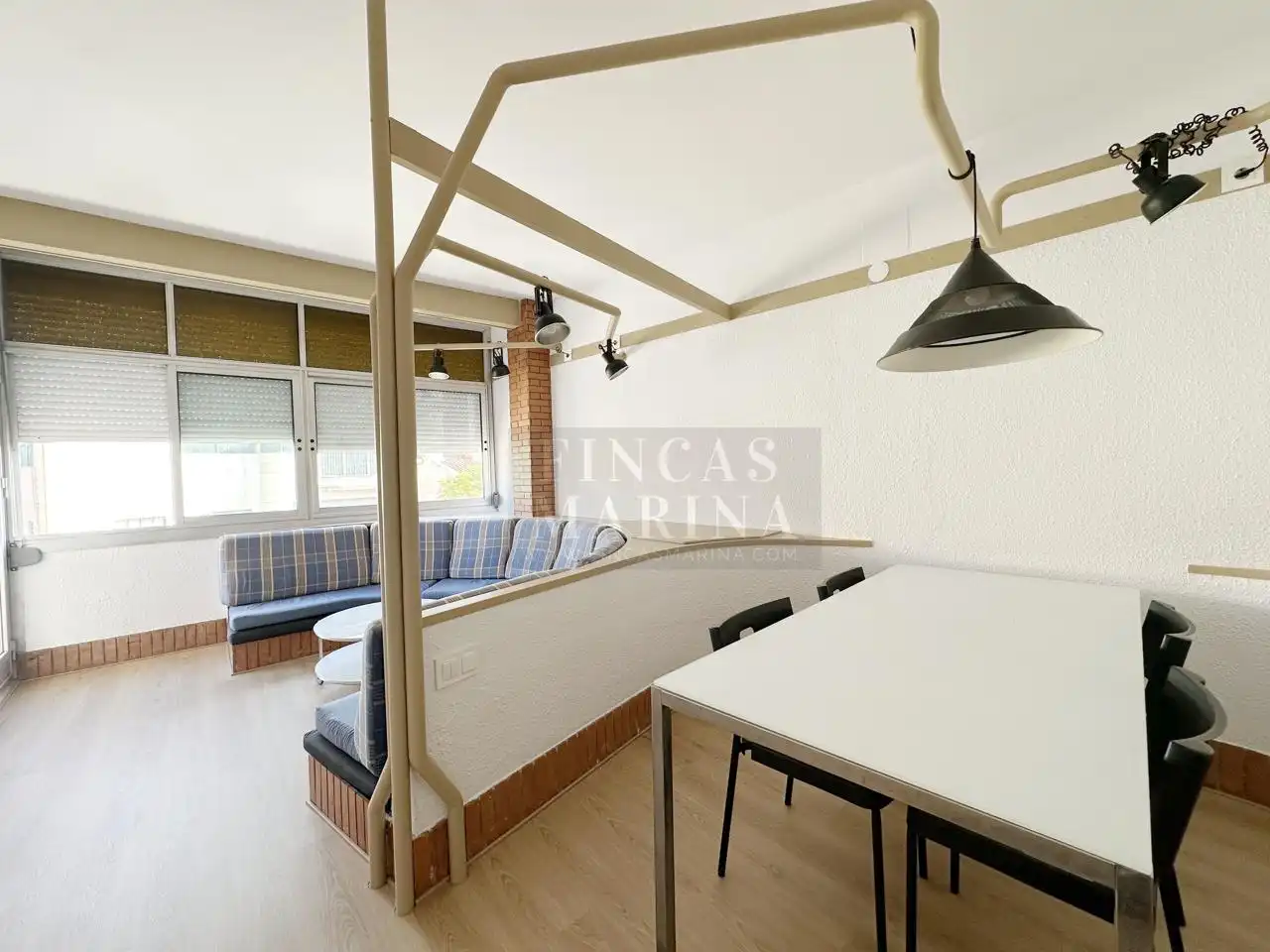 Wohnung zur Miete in Centre - Estació