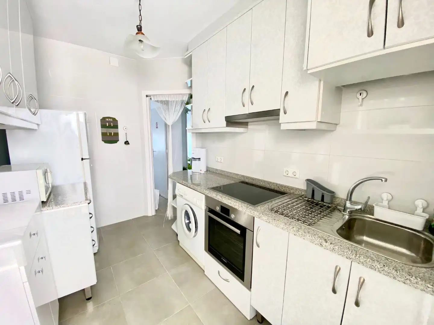 Wohnung zur Miete in Mar Baltico 9, imagen 9