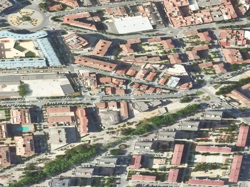 Wohnung zum Verkauf in Verge del Carme, imagen 2