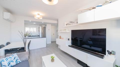 Foto 4 de Pis en venda a Avenida de la Unión Europea, 69, Zona Europa, Madrid