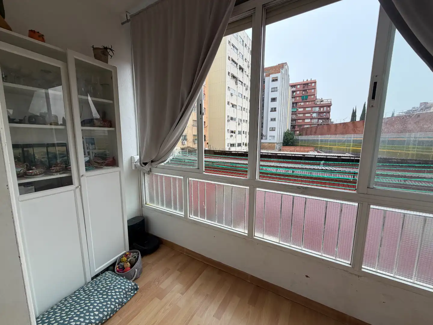 Wohnung mit Terrasse zum Verkauf in Gran Via de les Corts Catalanes, imagen 4