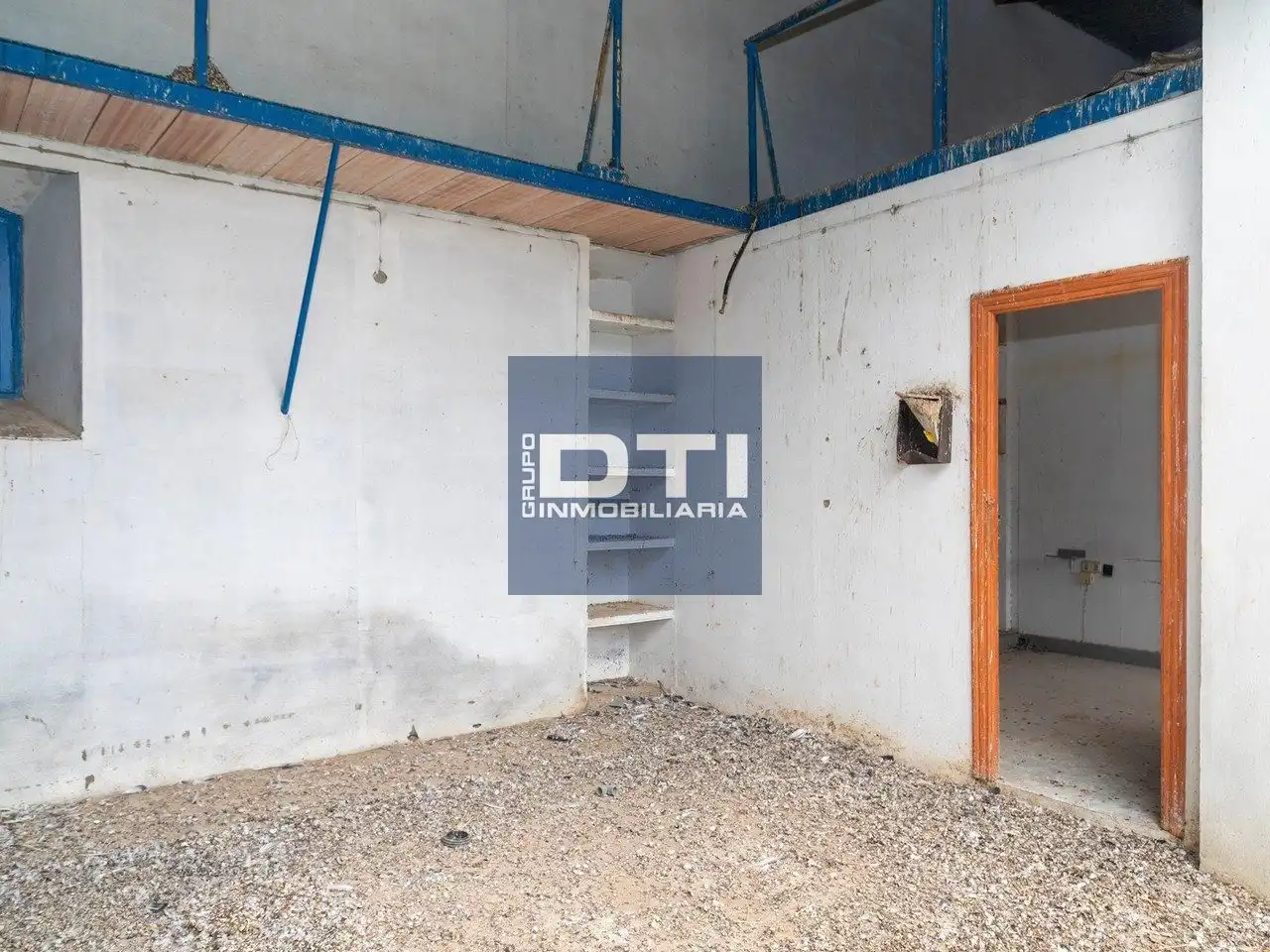 Nave industrial in vendita a Carmona, imagen 6