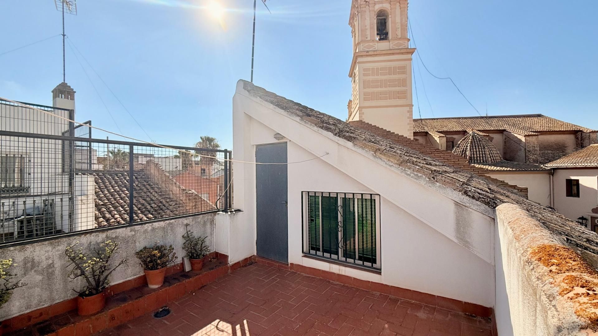 Casa o xalet en venda a Museros