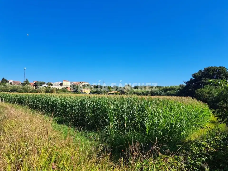 Wohnbaugrundstück zum Verkauf in Estrada de Tarrío 18, imagen 2