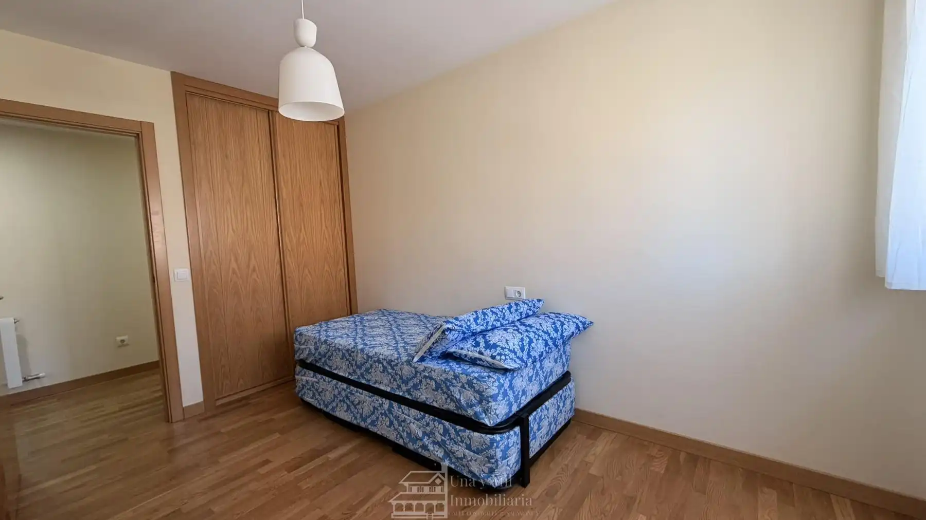 Flat for rent in GEORGE BORROW , La Platina- Hospital - Campus