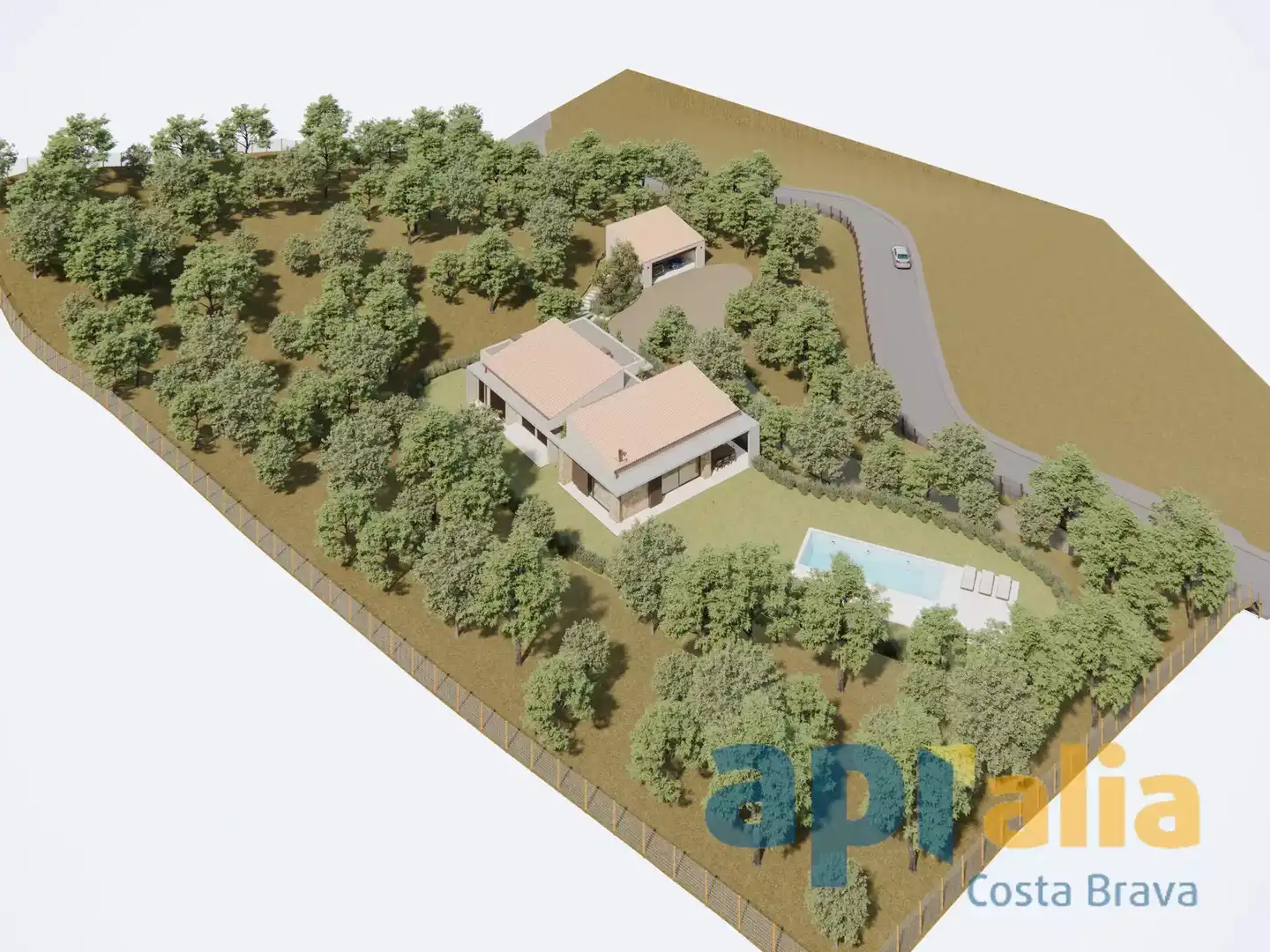 Xalet amb piscina en venda a Jesus Moncada, imagen 42
