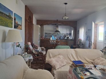 Casa en venda a Don Benito