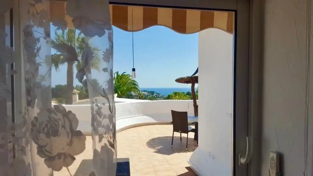 Maison à vendre à Benissa pueblo, imagen 10