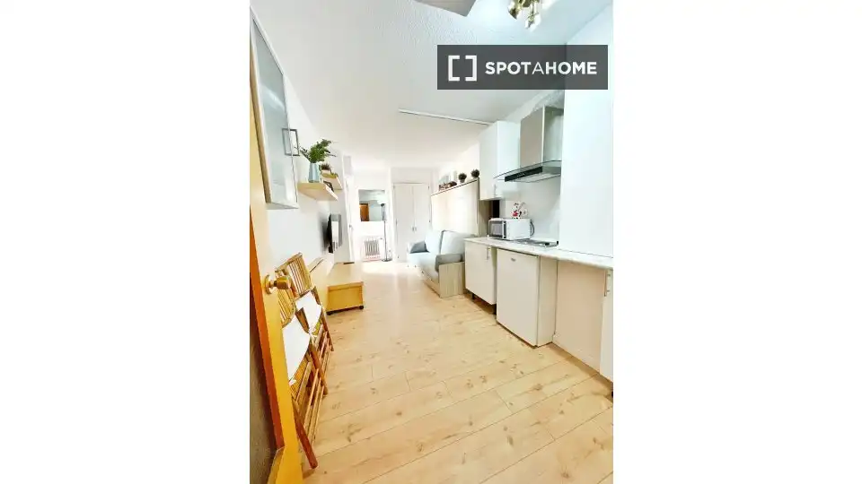 Appartement à louer à Chamartín, imagen 5