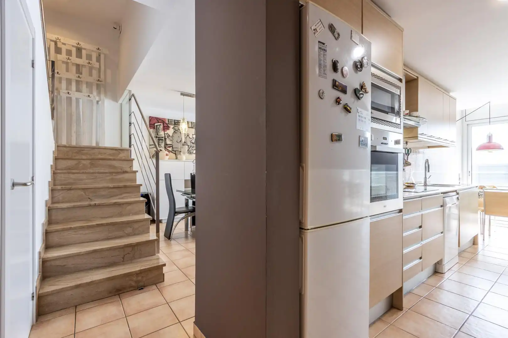 Casa amb terrassa en venda a Sentmenat, imagen 9