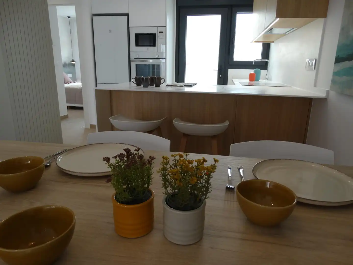 Casa adosada en venta en Calle Canal Tajo-Segura, 9, Pilar de la Horadada ciudad